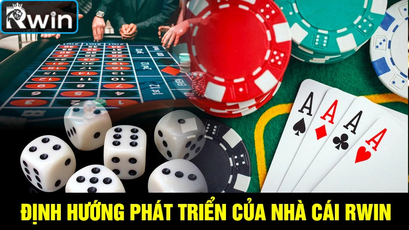 Tìm hiểu giá trị cốt lõi về Rwin